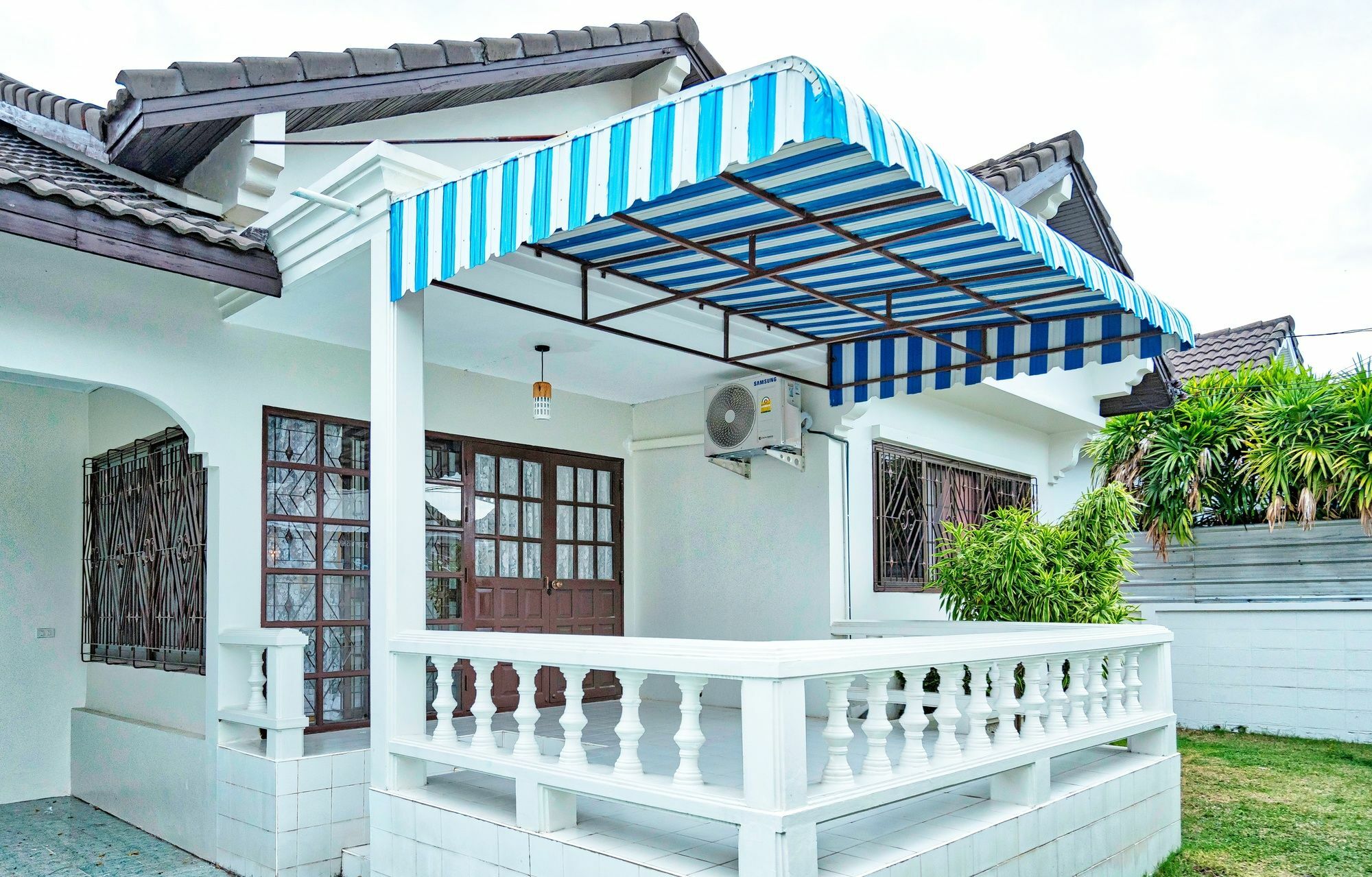 Dream Villas Паттайя Экстерьер фото