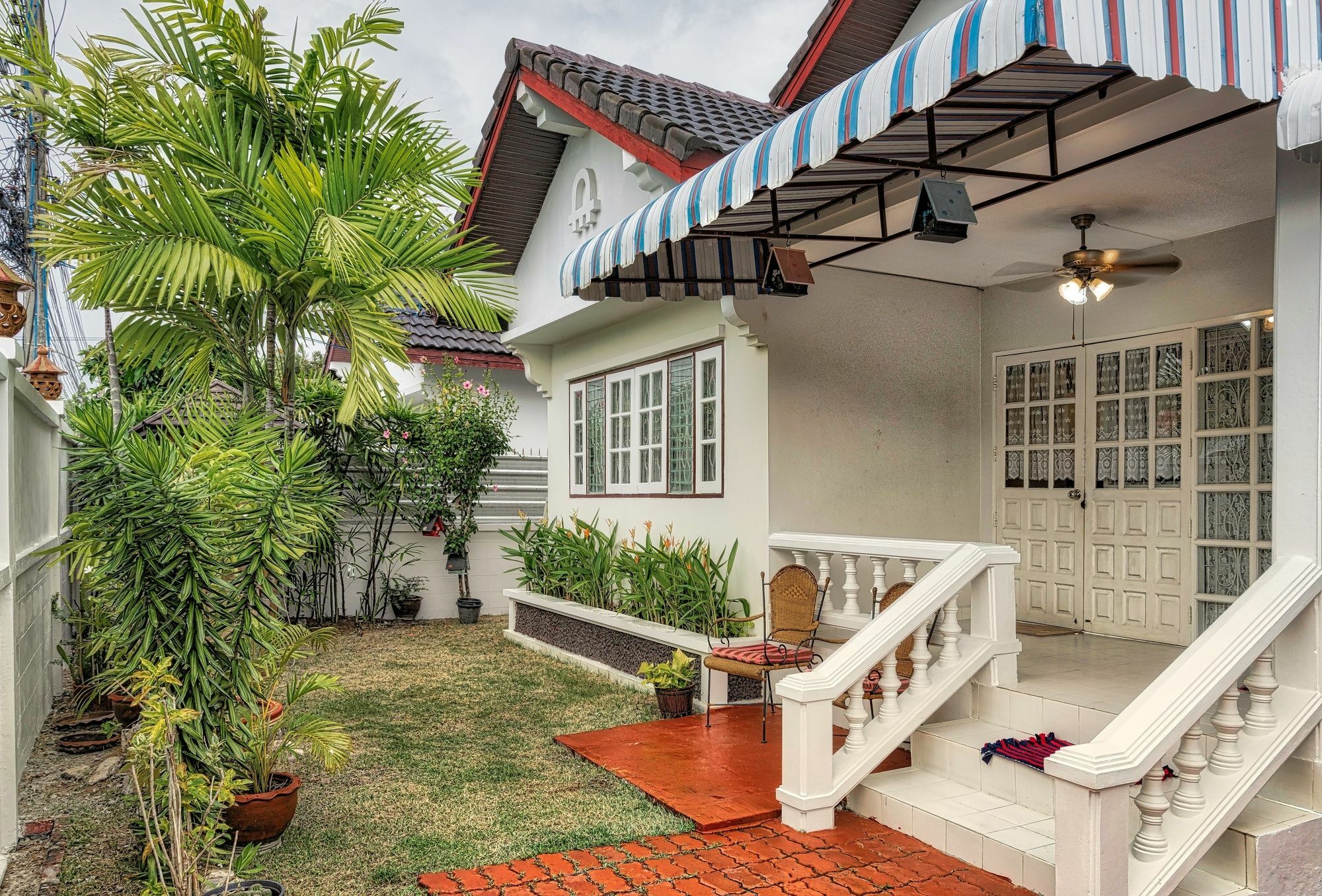 Dream Villas Паттайя Экстерьер фото